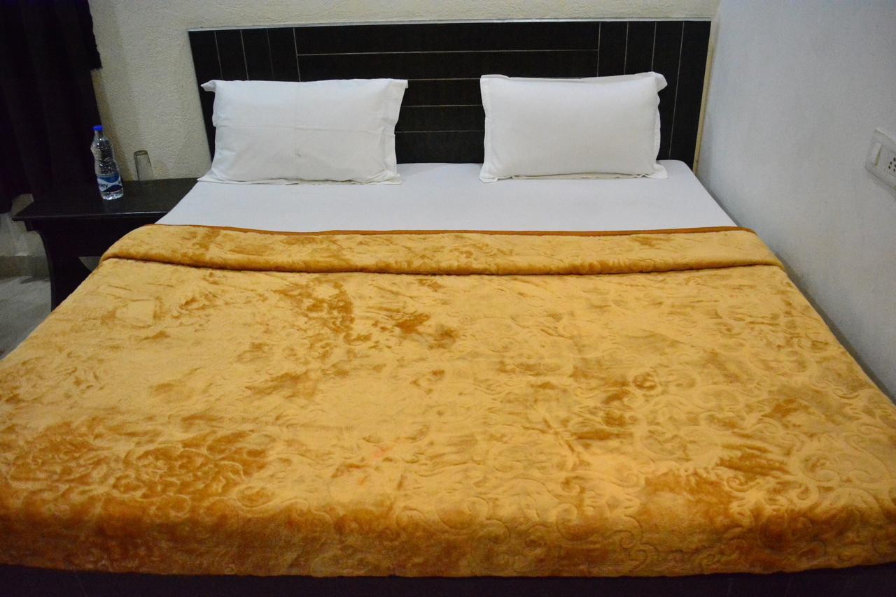 Sharma'S Bnb アムリトサル エクステリア 写真