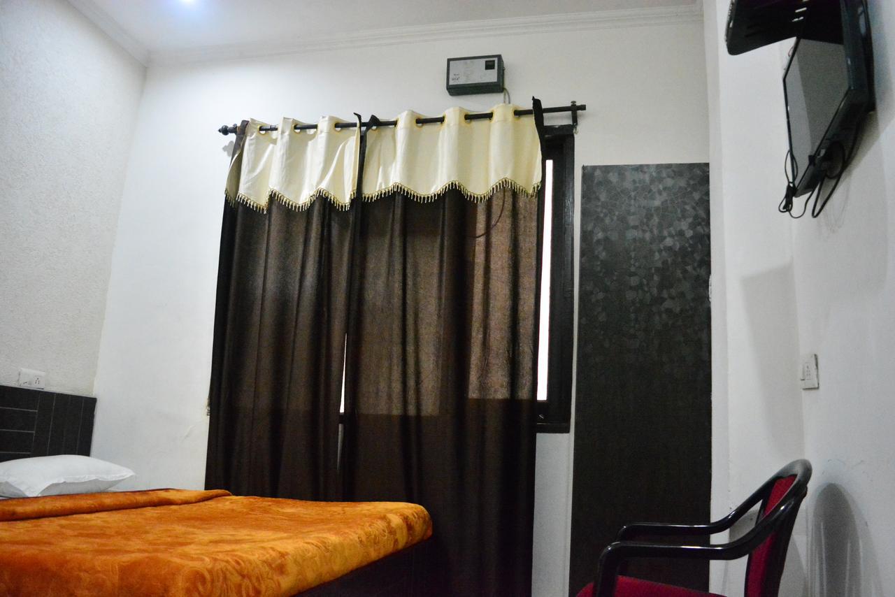 Sharma'S Bnb アムリトサル エクステリア 写真