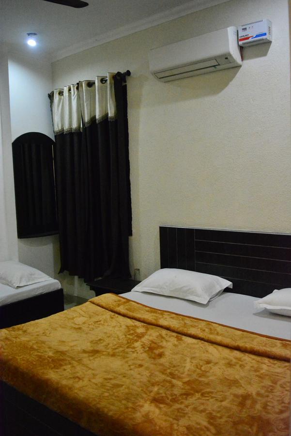 Sharma'S Bnb アムリトサル エクステリア 写真
