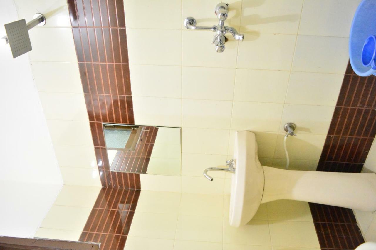 Sharma'S Bnb アムリトサル エクステリア 写真