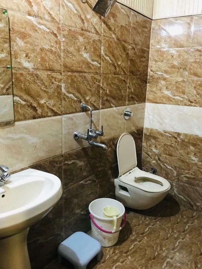 Sharma'S Bnb アムリトサル エクステリア 写真