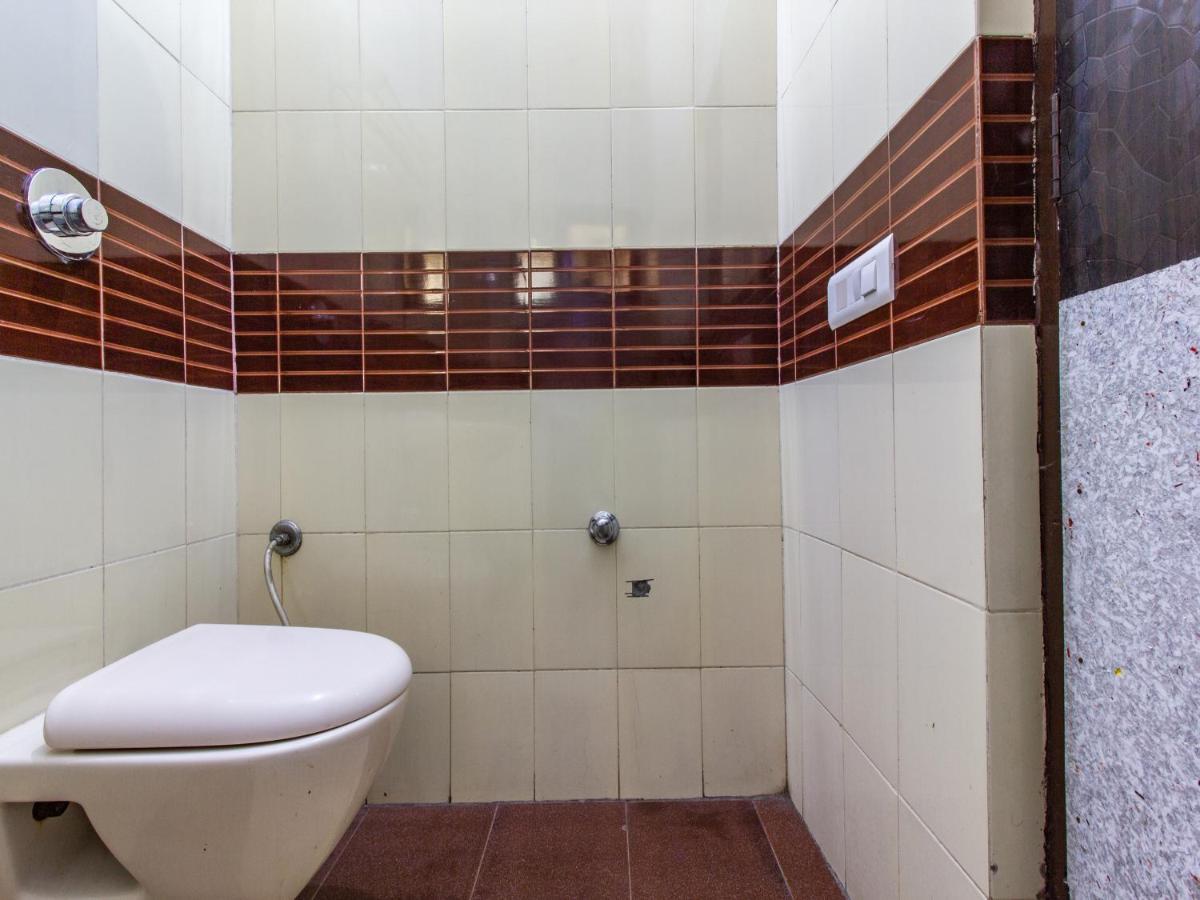 Sharma'S Bnb アムリトサル エクステリア 写真